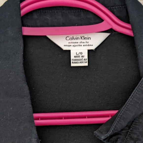 Calvin Klein Men shirt - Picture 4 of 4